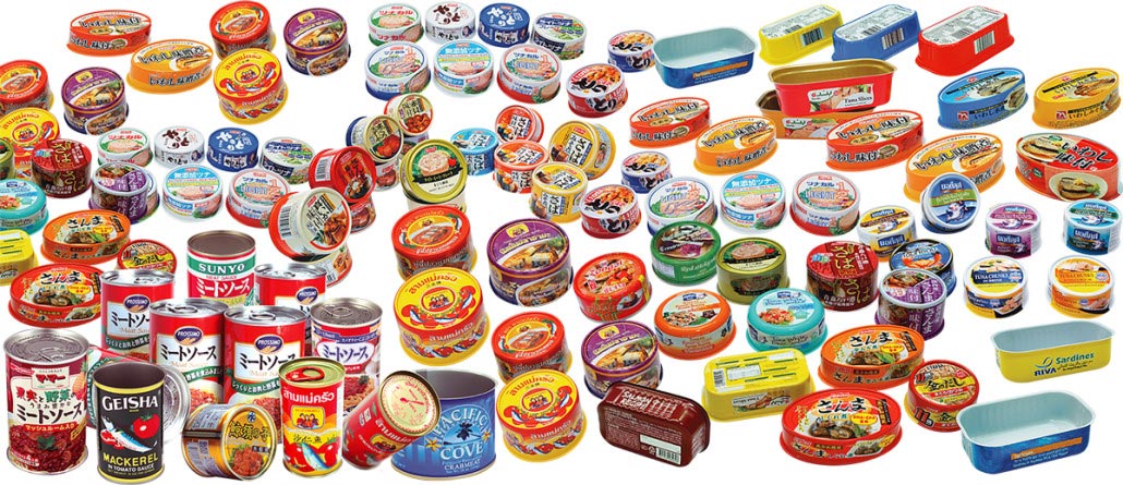 CAN-mix
